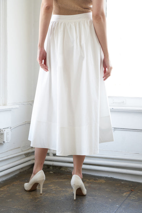 holding-on-tight-poplin-midi-skirt Flying Tomato-Sophia's Style-2